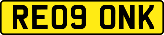 RE09ONK
