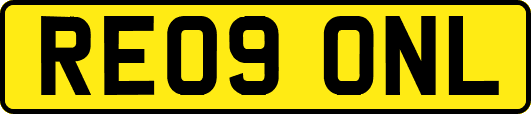 RE09ONL