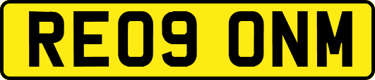 RE09ONM