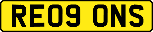 RE09ONS
