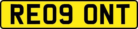 RE09ONT