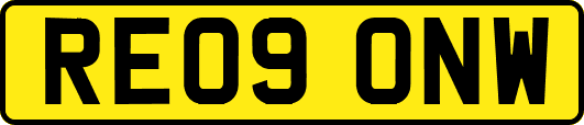 RE09ONW