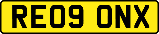 RE09ONX