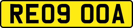 RE09OOA