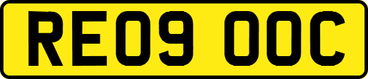 RE09OOC