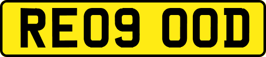 RE09OOD