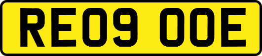 RE09OOE