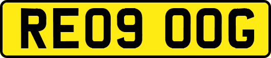 RE09OOG