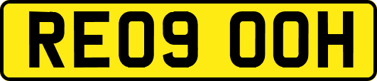 RE09OOH