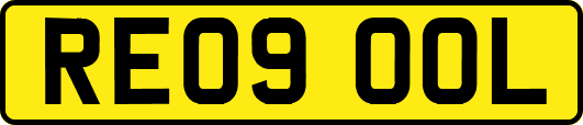 RE09OOL