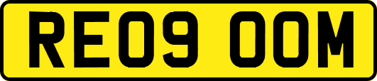RE09OOM