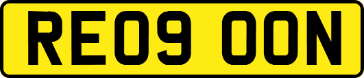 RE09OON