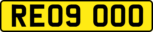 RE09OOO