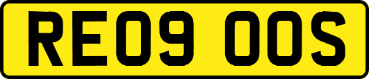 RE09OOS