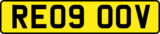 RE09OOV