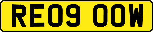 RE09OOW