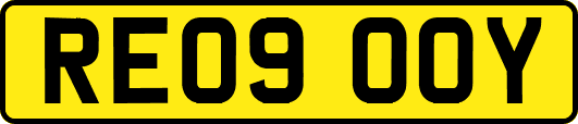 RE09OOY