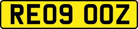 RE09OOZ