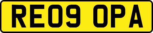 RE09OPA