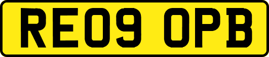 RE09OPB