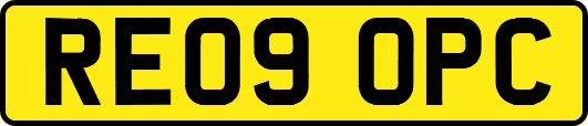 RE09OPC