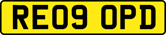RE09OPD