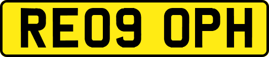 RE09OPH