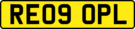 RE09OPL