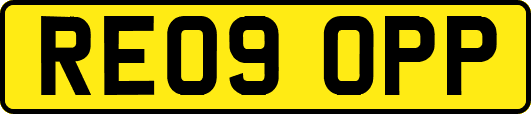 RE09OPP