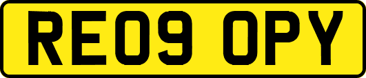 RE09OPY