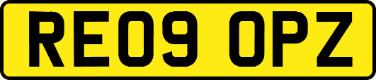 RE09OPZ