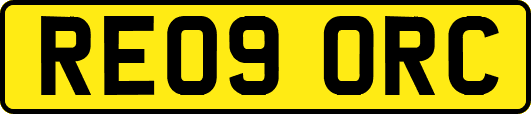 RE09ORC