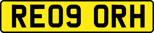 RE09ORH