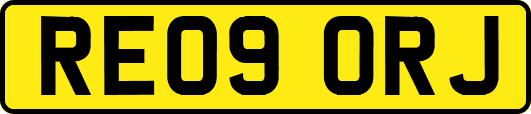 RE09ORJ