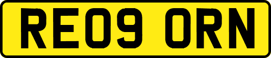 RE09ORN