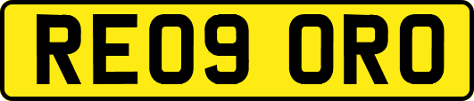 RE09ORO