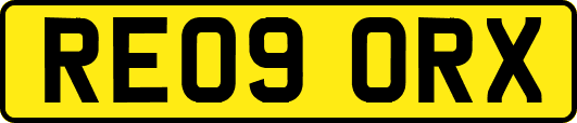 RE09ORX