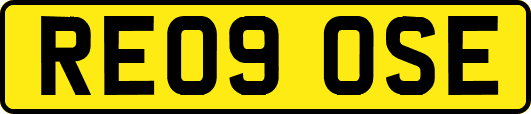 RE09OSE