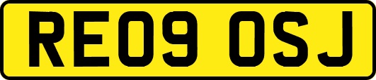 RE09OSJ