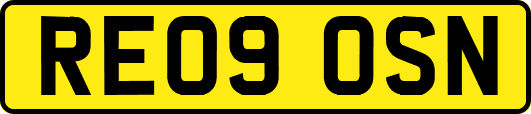 RE09OSN