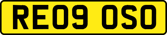 RE09OSO