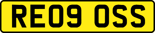 RE09OSS