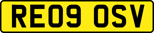 RE09OSV