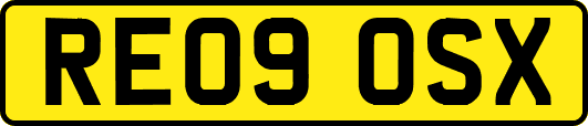 RE09OSX