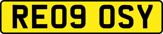 RE09OSY