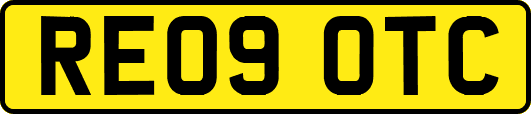 RE09OTC