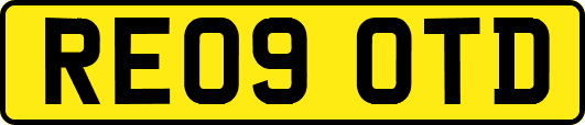 RE09OTD