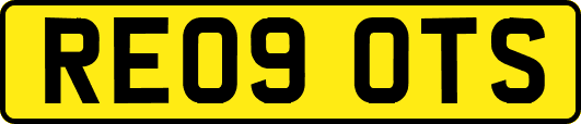 RE09OTS