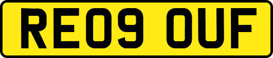 RE09OUF