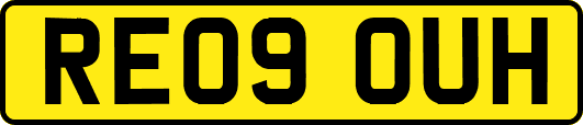 RE09OUH